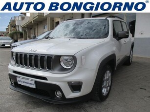 JEEP Renegade 1.6 Mjt 130 CV Limited Diesel