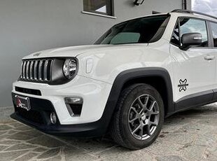 JEEP Renegade 1.6 Mjt 130 CV Limited* promo fina