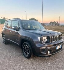 Jeep Renegade 1.6 Mjt DDCT 120 CV Longitude