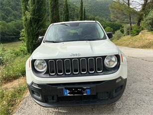 Jeep Renegade 2.0 120cv Sport 4x4