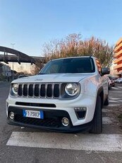 JEEP Renegade - 2018