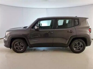 Jeep Renegade Diesel Usata