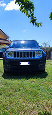 Jeep Renegade Limited