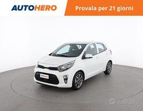 KIA Picanto SP75710