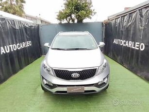 Kia Sportage 1.7 CRDI DIESEL 115CV Cool