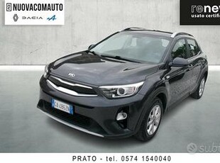 Kia Stonic 1.4 mpi eco Style Gpl 97cv my18