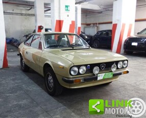 LANCIA Beta Coupé 1.6 102cv Benzina