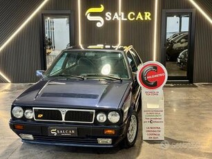 Lancia Delta 1.6 132cv Turbo HF RST cat. 1993