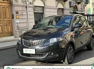 LANCIA Ypsilon 1.0 FireFly 5 porte S&S Hybrid Silv