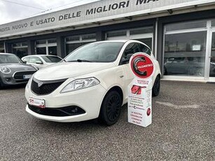 LANCIA Ypsilon 1.2 69 CV 5 porte Elefantino Blu