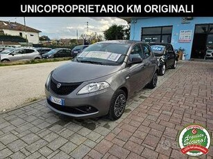 LANCIA Ypsilon 1.2 69 CV 5 porte GPL Ecochic Ele