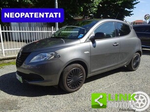 LANCIA Ypsilon 1.2 69 CV 5p Elefantino NEOPATENTATI - GPL Benzina/GPL