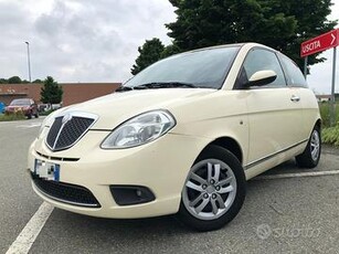 LANCIA YPSILON 1.2 Benzina