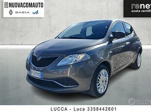 Lancia Ypsilon 1.2 Silver 69cv