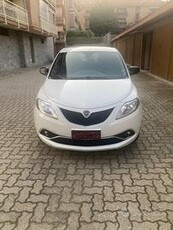 Lancia Ypsilon 1.3 MJT 16V 95 CV 5 porte S&S Silve