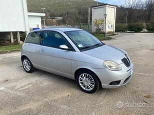 LANCIA Ypsilon 1300 multijet2008