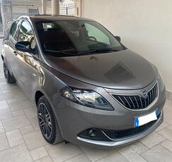 Lancia Ypsilon Hybrid