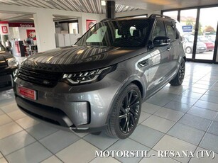 LAND ROVER Discovery 2.0 SD4 240 CV S Diesel