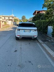 Land rover evoque 2,2