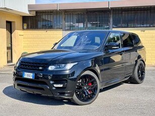 Land Rover Range Rover Sport Range Rover Sport 3.0