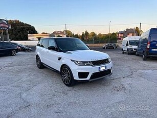 Land Rover Range Rover Sport Range Rover Sport 3.0