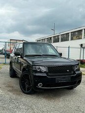 Land Rover Range Rover Vogue