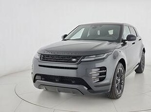 Land Rover RR Evoque 2.0D I4 163CV AWD Auto R...