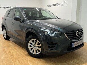 Mazda CX-5 2015