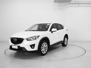 MAZDA CX-5 CX-5 2.2L Skyactiv-D 150CV 4WD Exceed Diesel