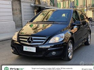 MERCEDES B 180 CDI Executive