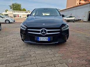 Mercedes B 180d Aut. Sport