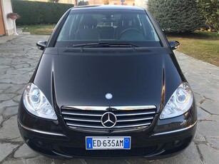 MERCEDES-BENZ A 150 - CUNEO (CN)