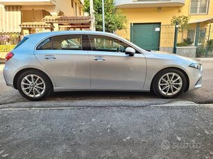 Mercedes-benz A 180 d Automatic Sport Extra