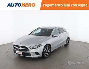 MERCEDES-BENZ A 180 FP57066