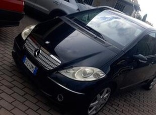 Mercedes-benz A 200 A 200 CDI Avantgarde