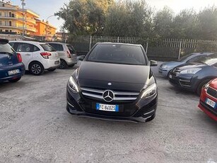 Mercedes-benz B 180 B 180 CDI Automatic Premium