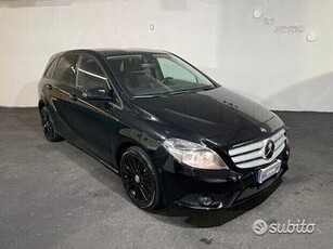 Mercedes-benz B 180 B 180 CDI Premium