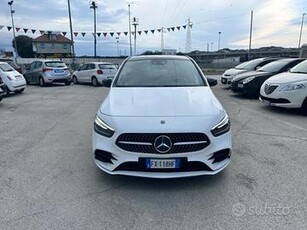 Mercedes-benz B 200 B 200 d Automatic Premium Plus