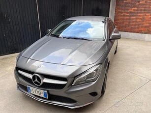 MERCEDES-BENZ CLA 200 d 4Matic Automatic Sport