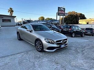 Mercedes-benz E 350 E 350 d Auto Premium Plus Perf