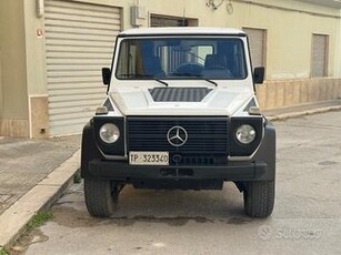 Mercedes-benz G 300 GD corto Station Wagon