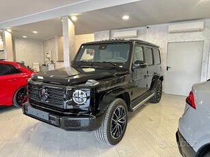 MERCEDES-BENZ G 400 d AMG Premium *TETTO*NIGHT*G