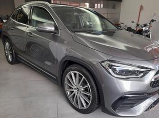 Mercedes-benz GLA 200 d Automatic Premium AMG ITAL