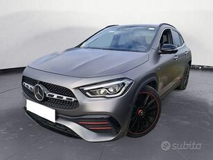 Mercedes-Benz GLA 200 d *IN ARRIVO* Premium *...