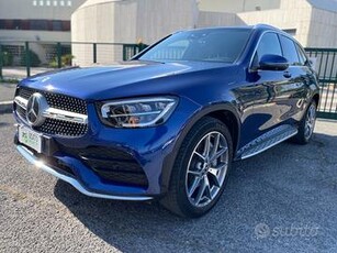 Mercedes-benz GLC 220d 4Matic Premium Plus AMG