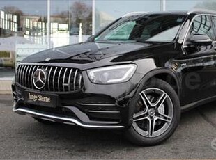 Mercedes-benz GLC 43 AMG TETTO BURMSTERN AIRMATIC