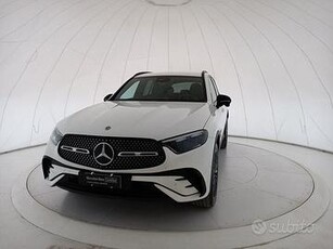 Mercedes-Benz GLC (X254) Classe 220d 4M Mild ...