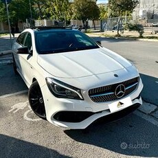 Mercedes CLA 200 d Automatic Premium **46.000km**