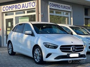 Mercedes classe B200 SPORT