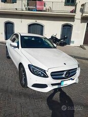 MERCEDES Classe C (W/S205) - 2017